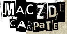 logo Maczde Carpate